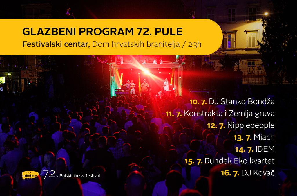 Pula Film Festival