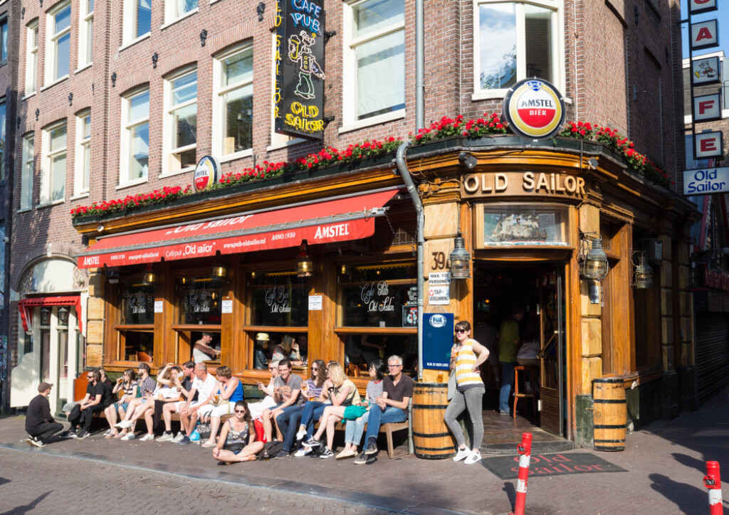 Amsterdam