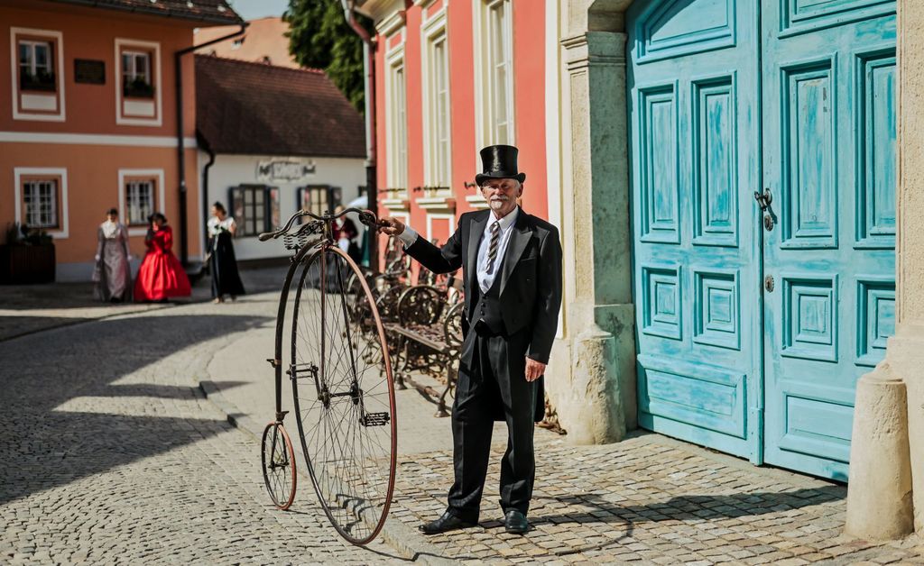 Glazbeno lice Varaždina subotom