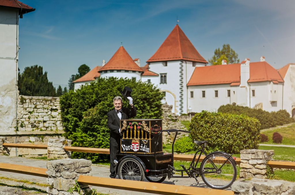 Glazbeno lice Varaždina subotom