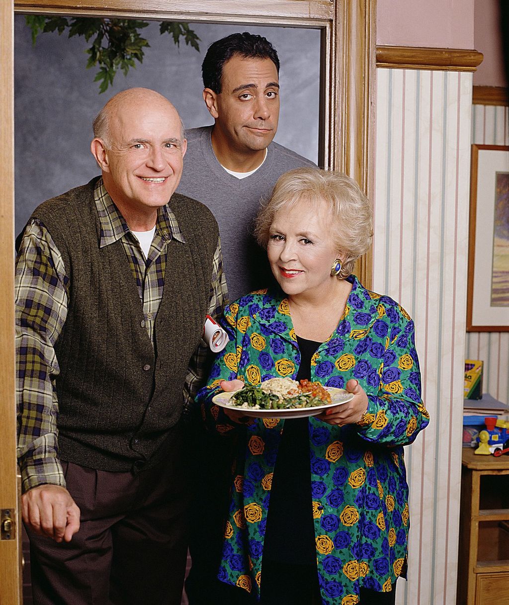 Serija ''Svi vole Raymonda'' - 3