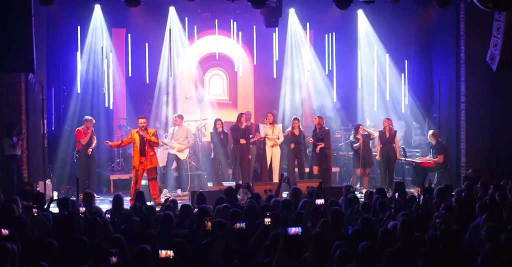 In Magazin: Cvek i prijatelji - 4