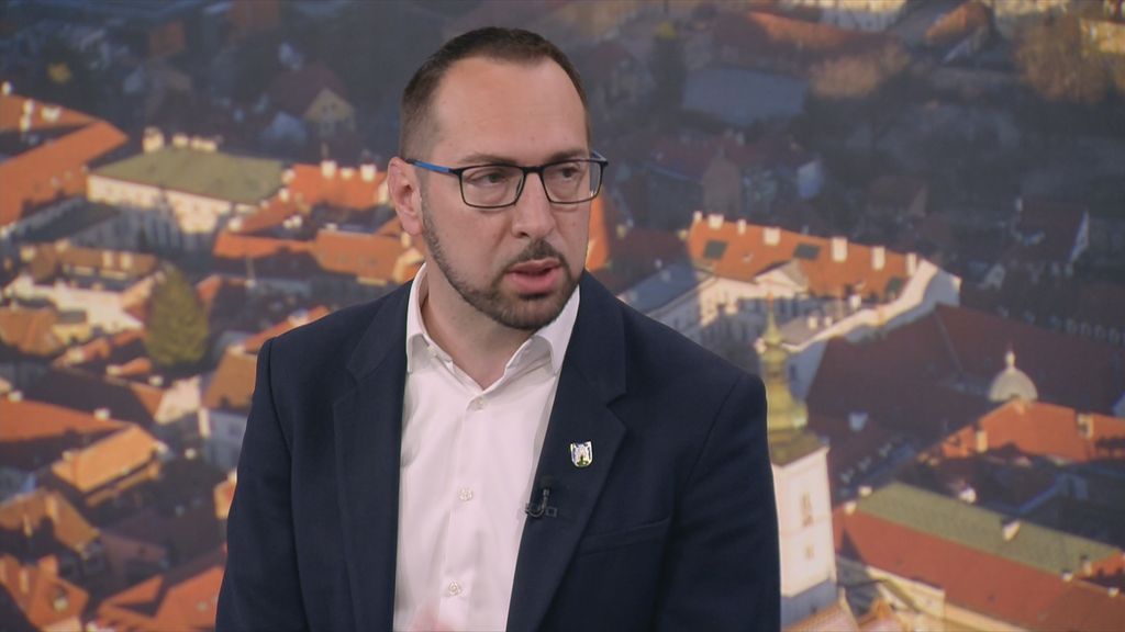 Marija Selak Raspudić i Tomislav Tomaševića - 2