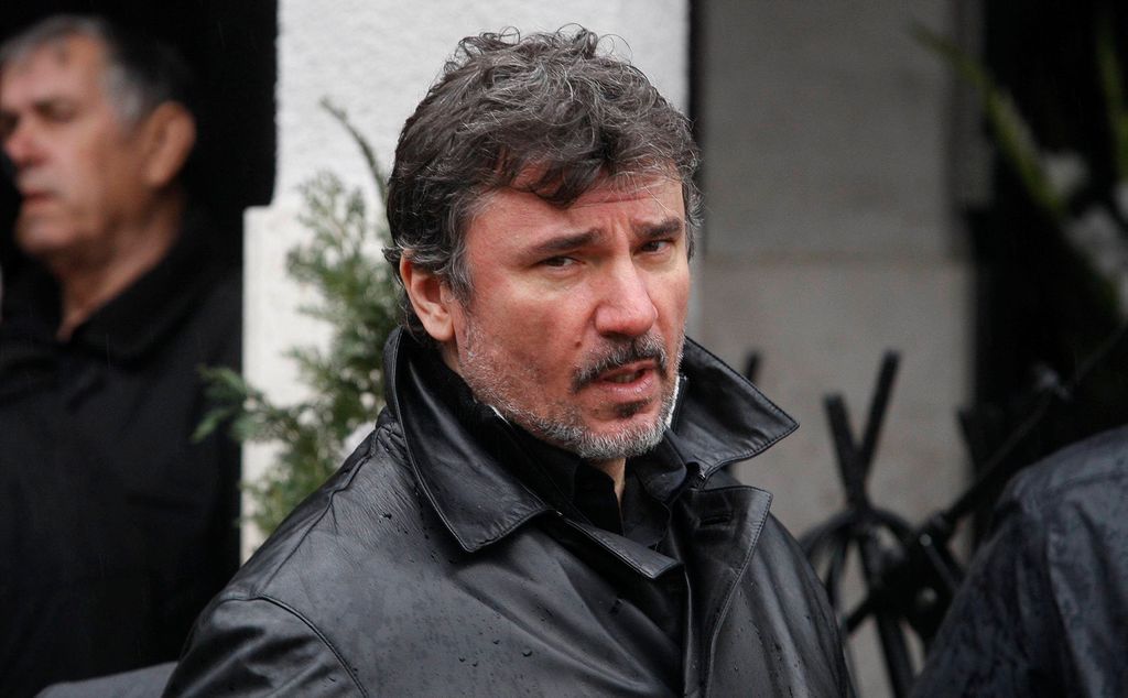 Goran Obradović Pišta