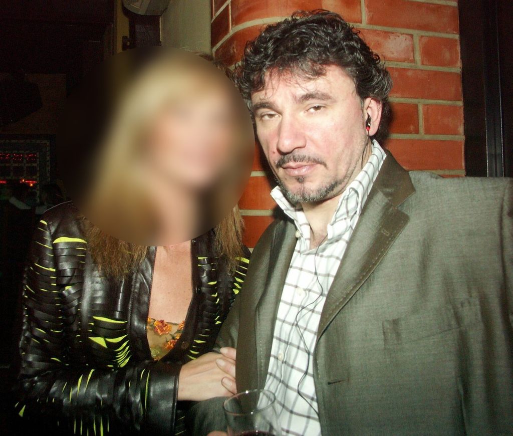 Goran Obradović Pišta