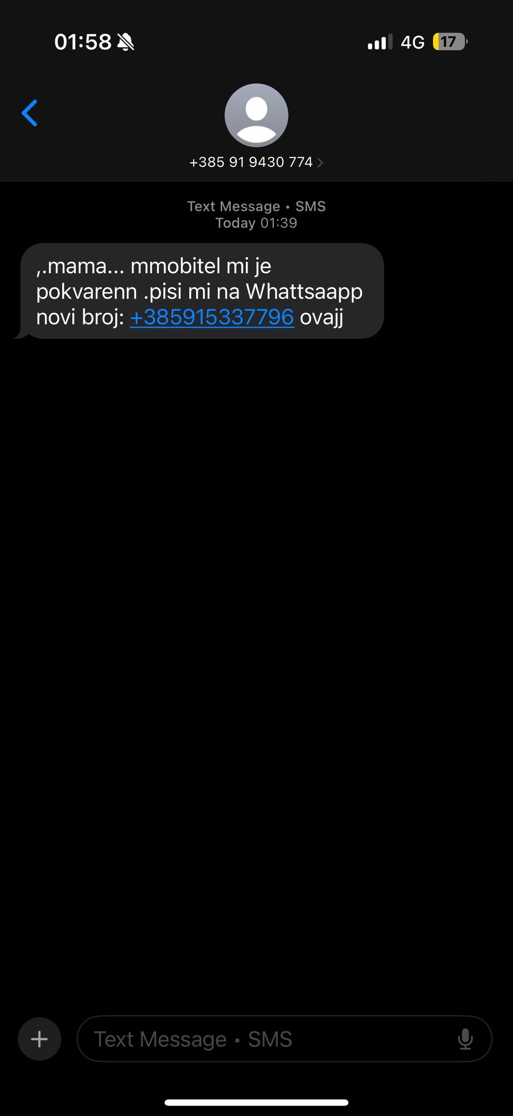 Mobitel - 1