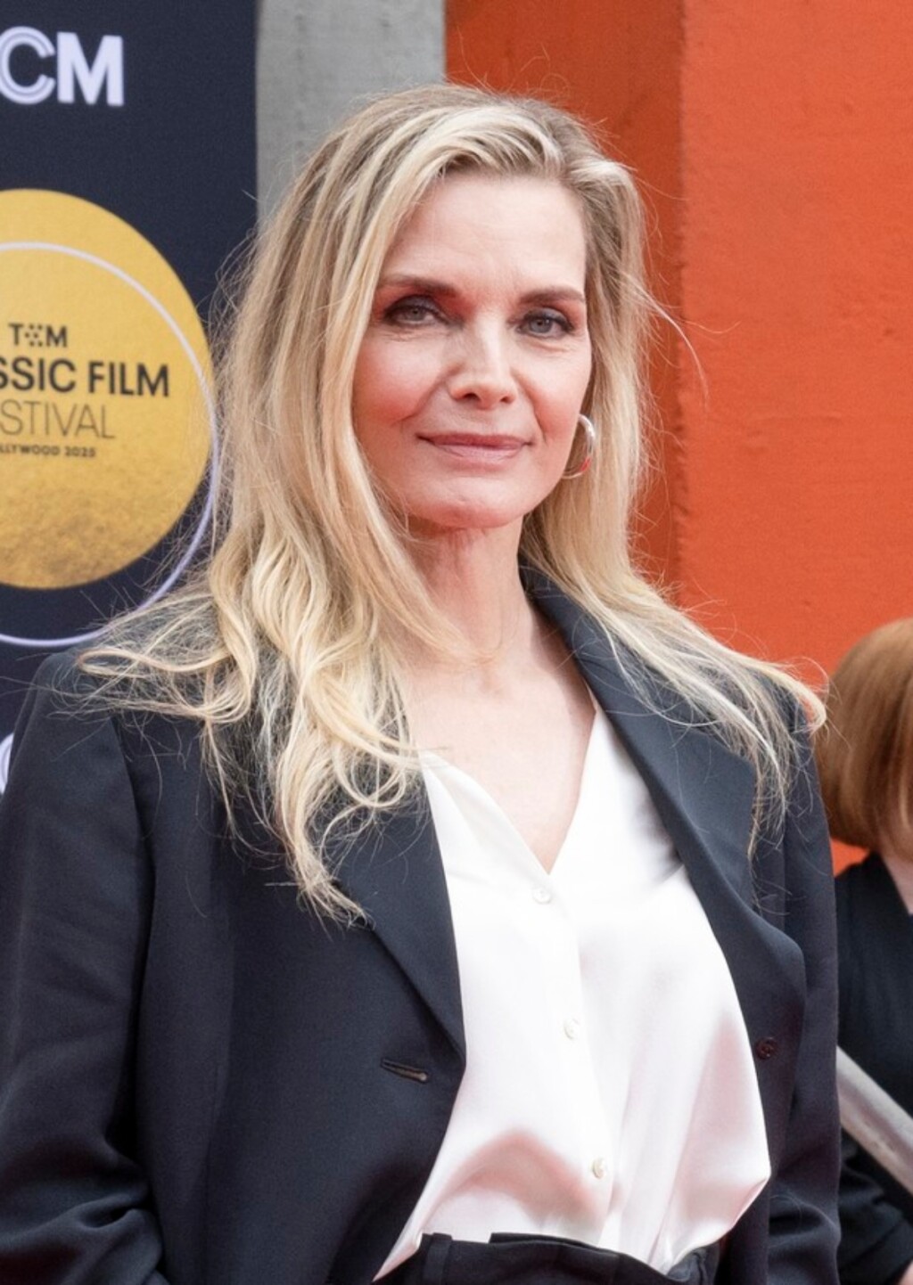 Michelle Pfeiffer
