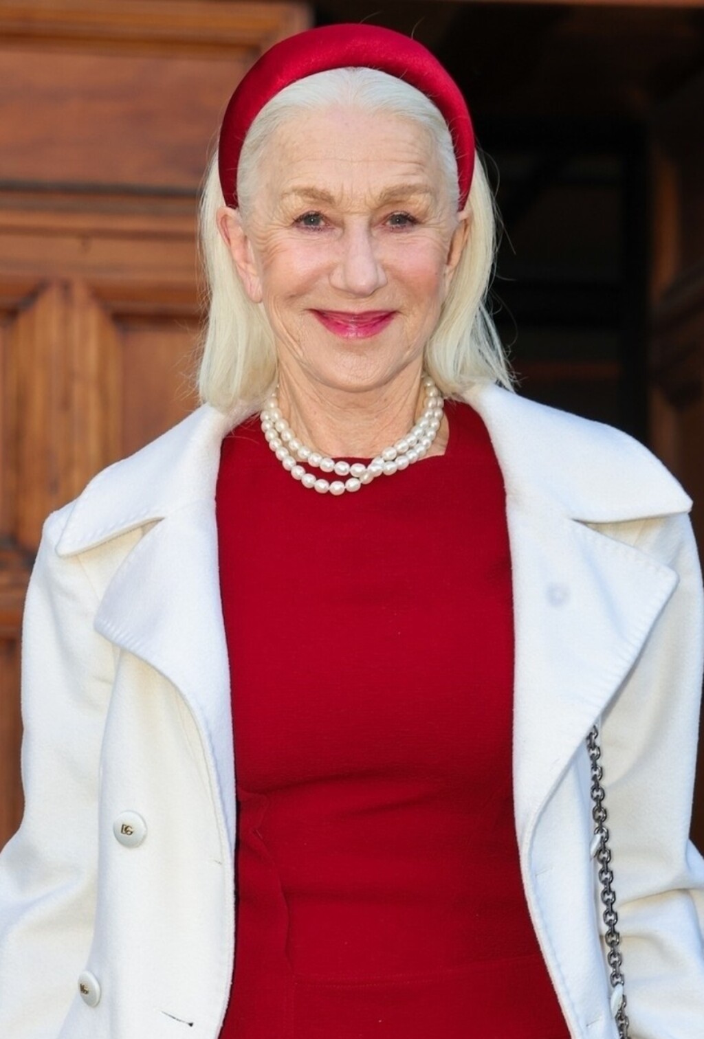 Helen Mirren