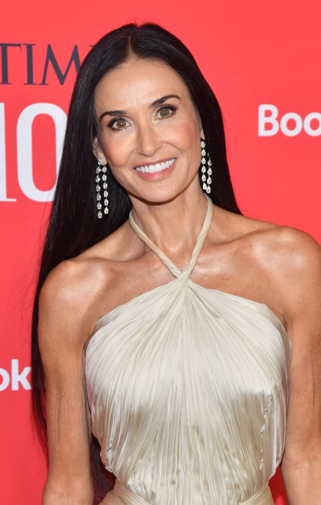 Demi Moore