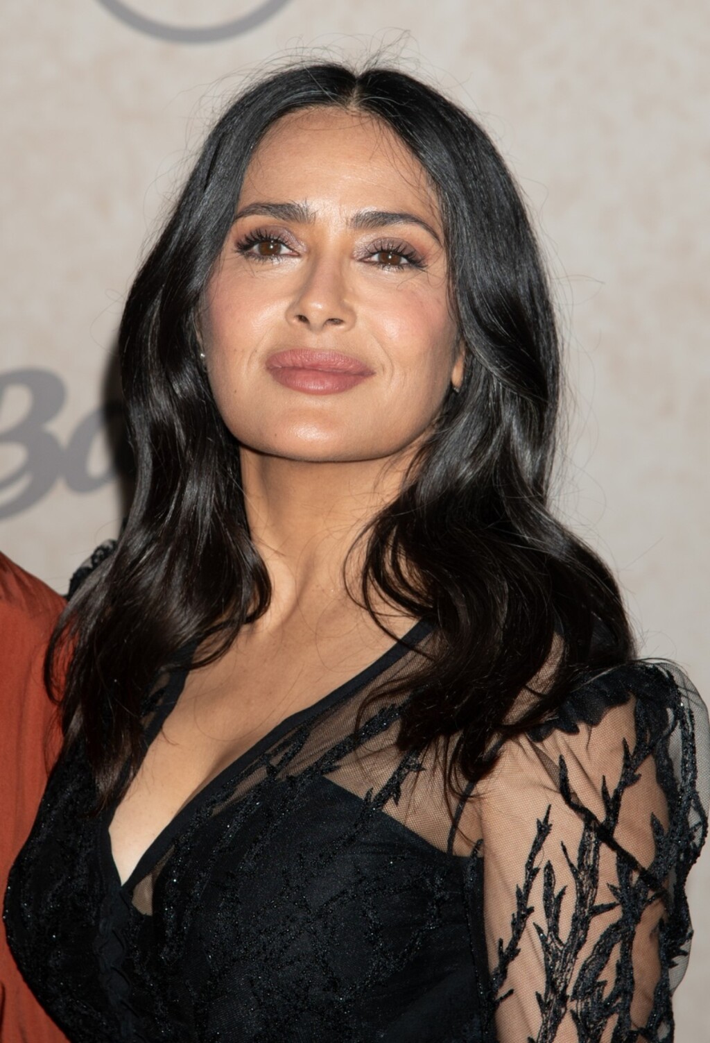 Salma Hayek