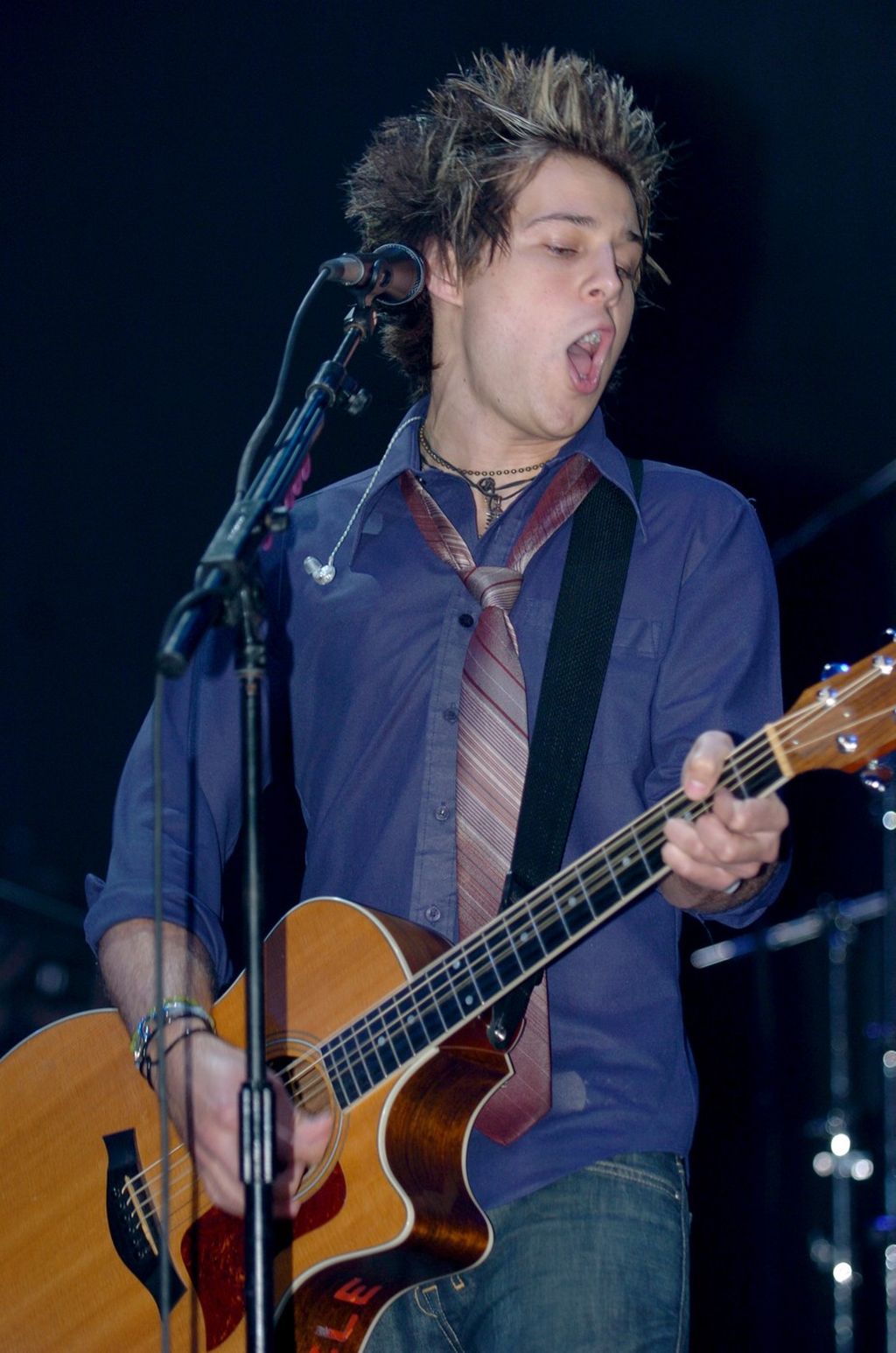 Ryan Cabrera - 1