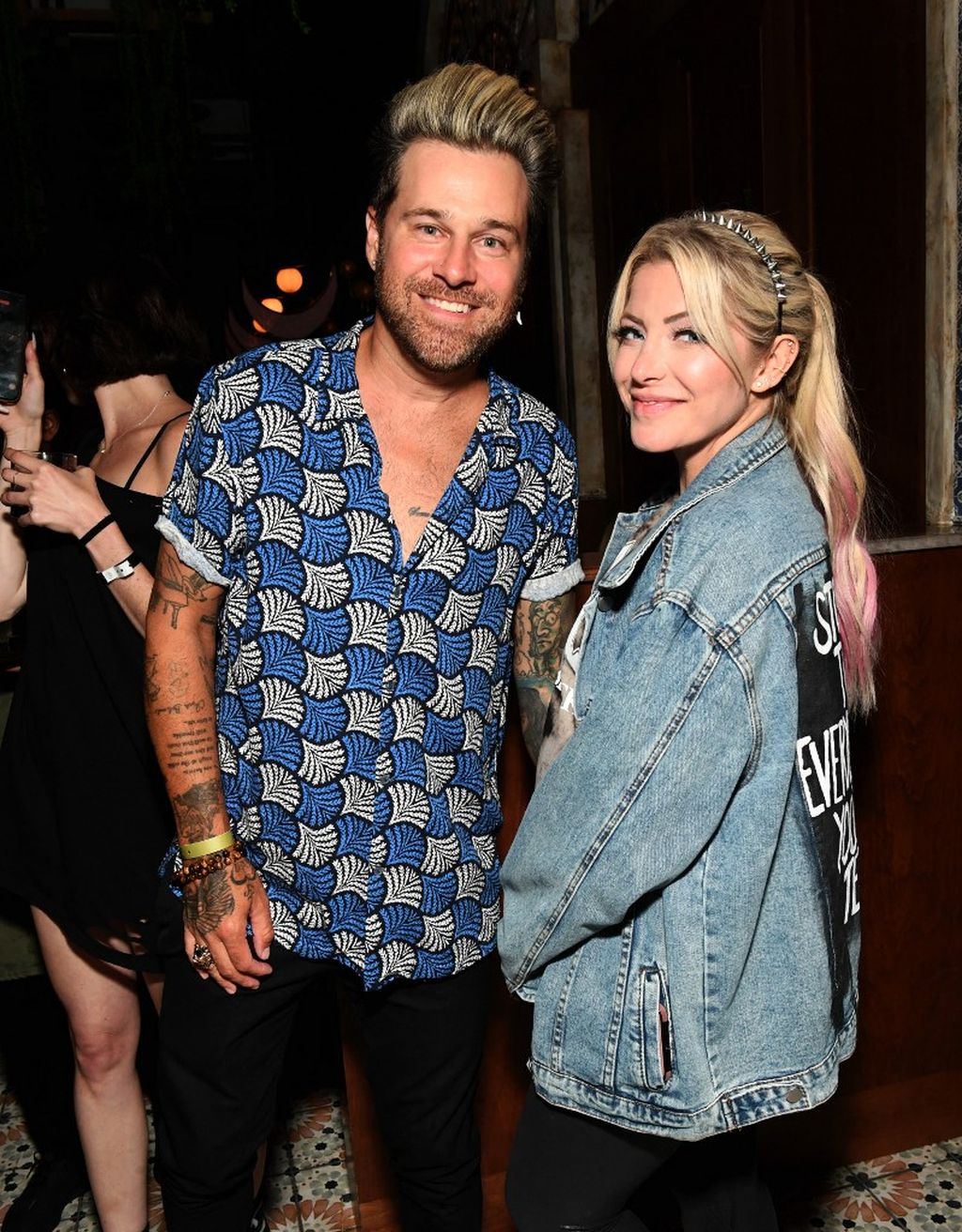 Ryan Cabrera - 1