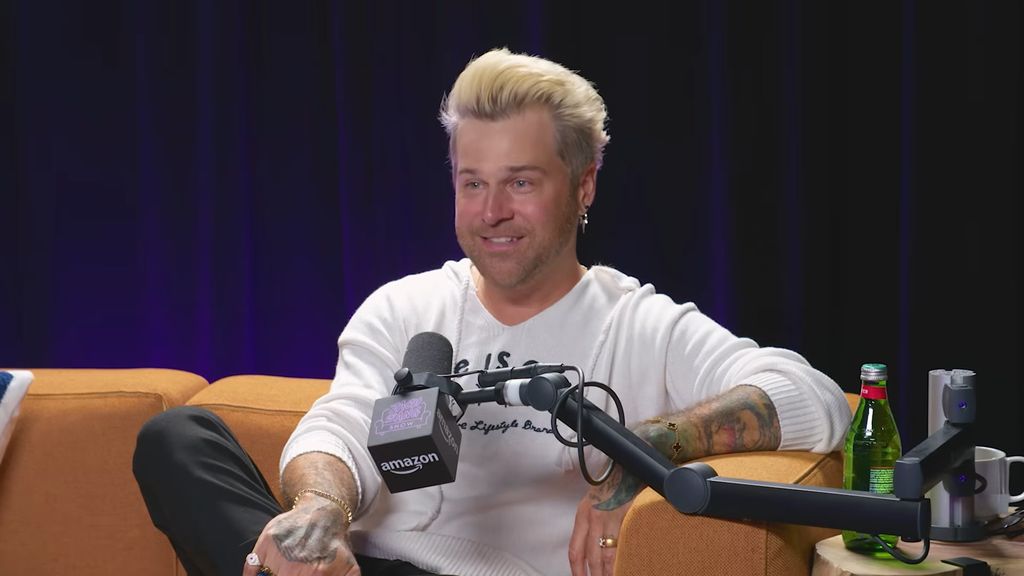 Ryan Cabrera - 1
