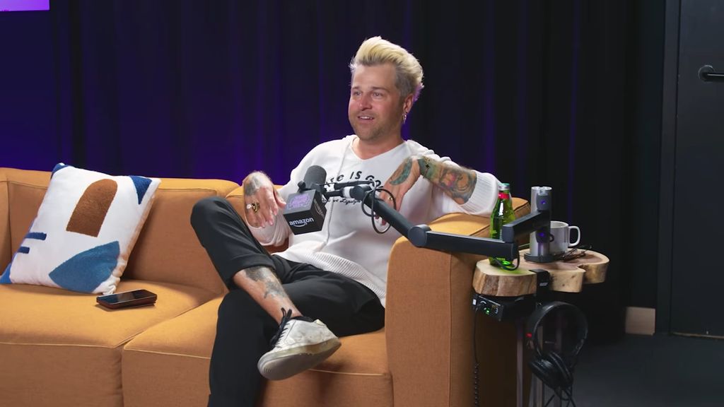 Ryan Cabrera - 2
