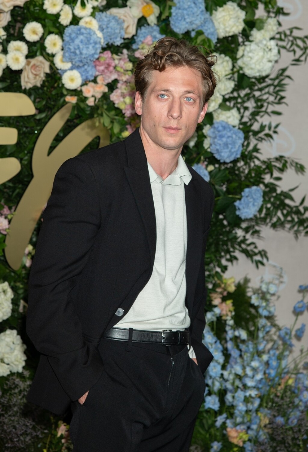 Jeremy Allen White