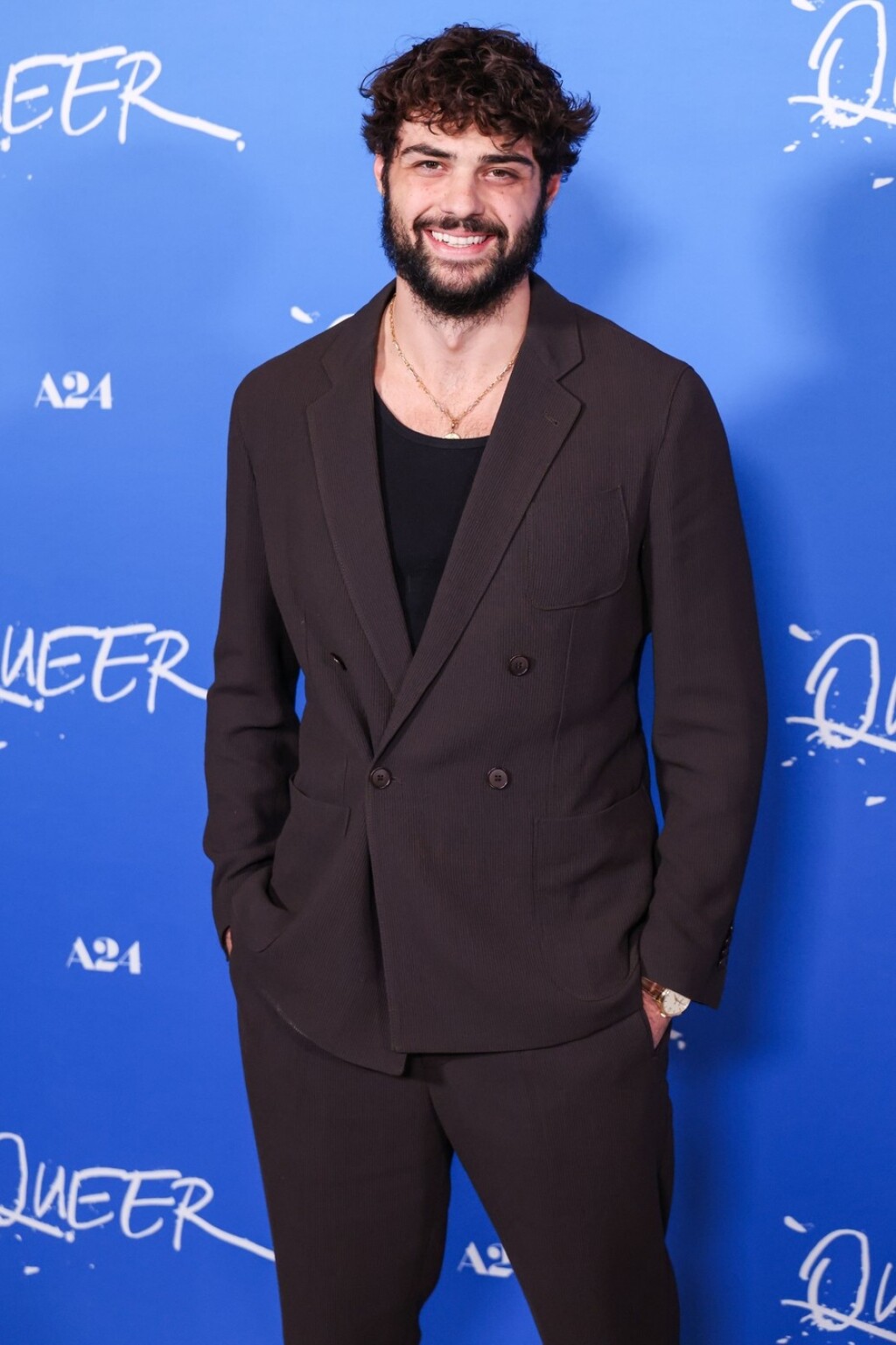 Noah Centineo