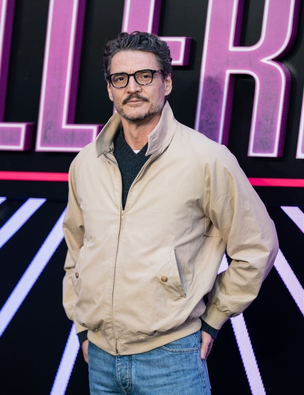 Pedro Pascal
