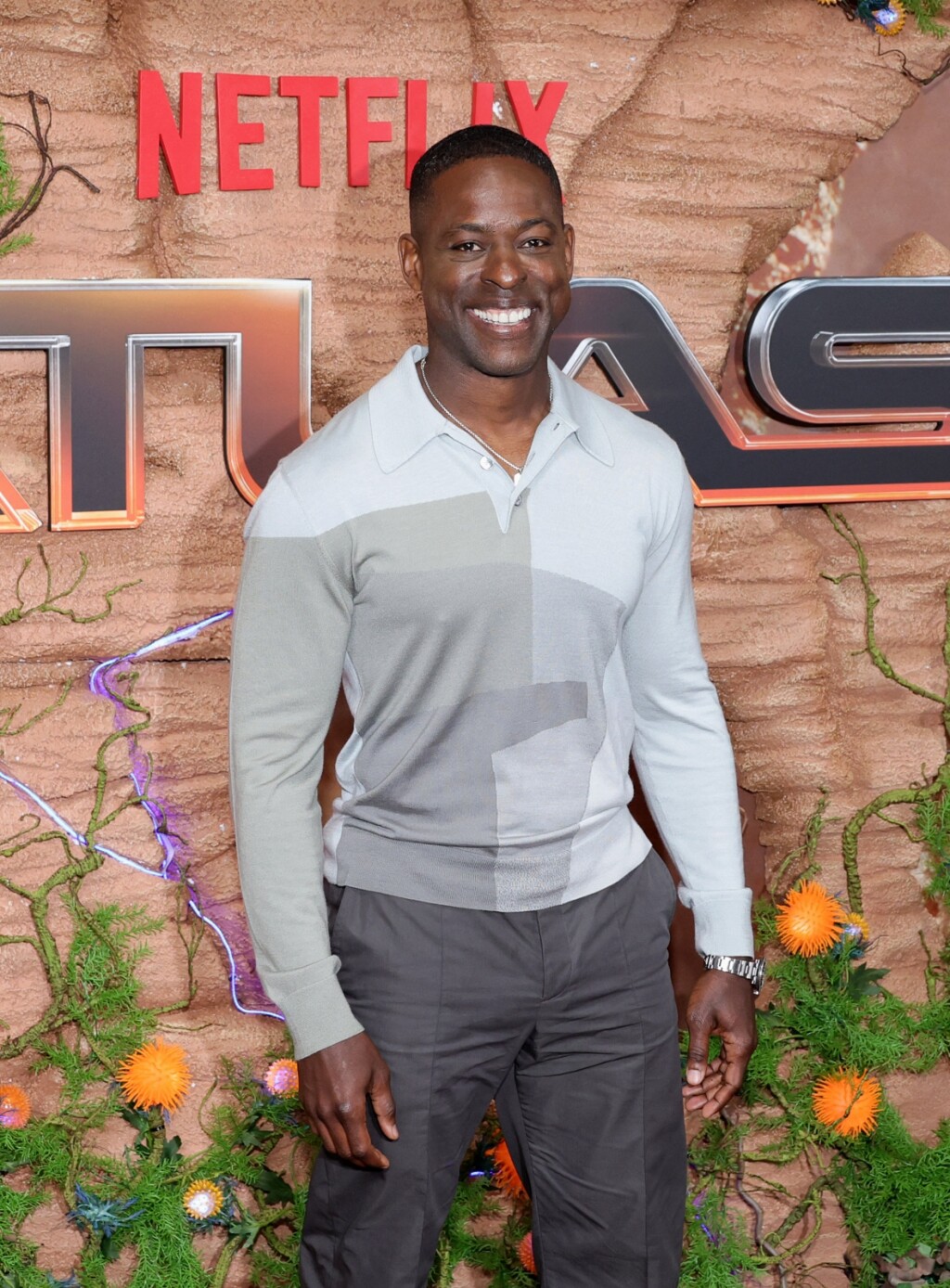 Sterling K. Brown