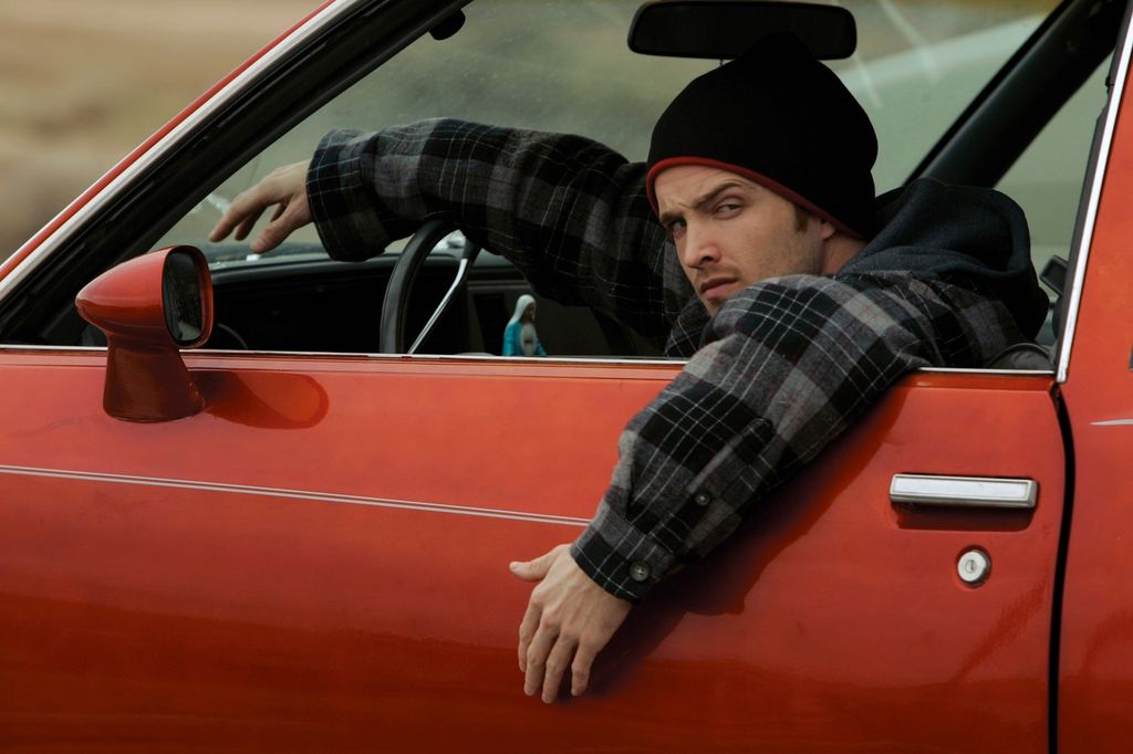 Aaron Paul - 2