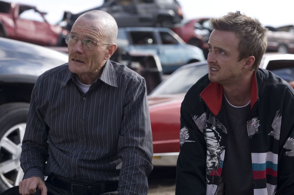 Aaron Paul - 3