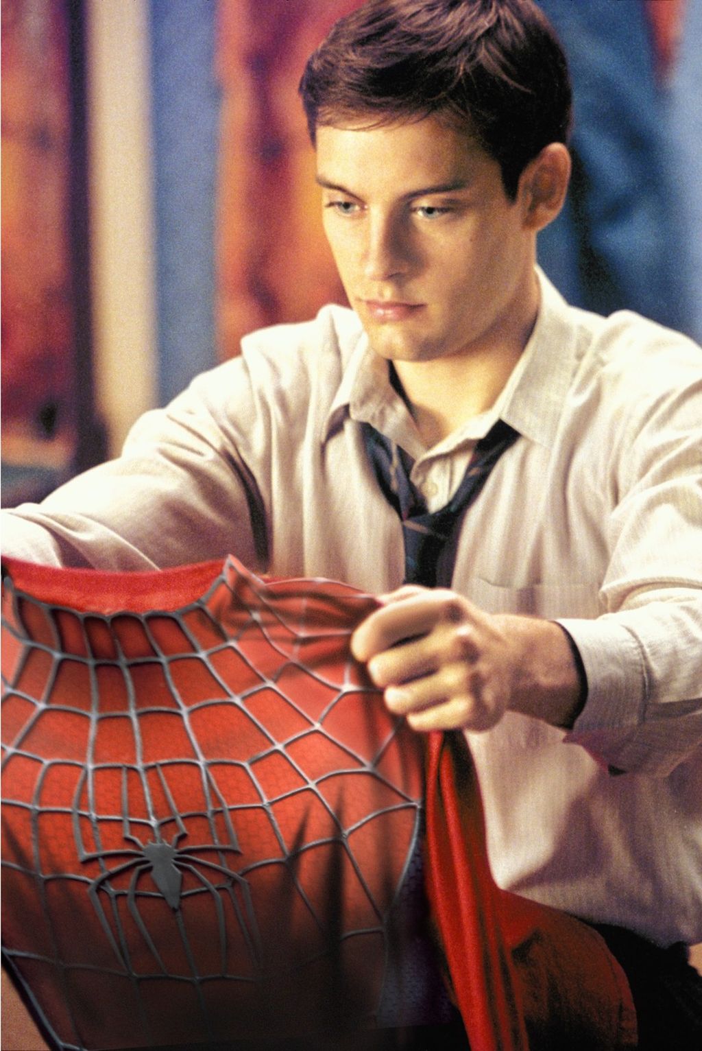 Tobey Maguire - 4