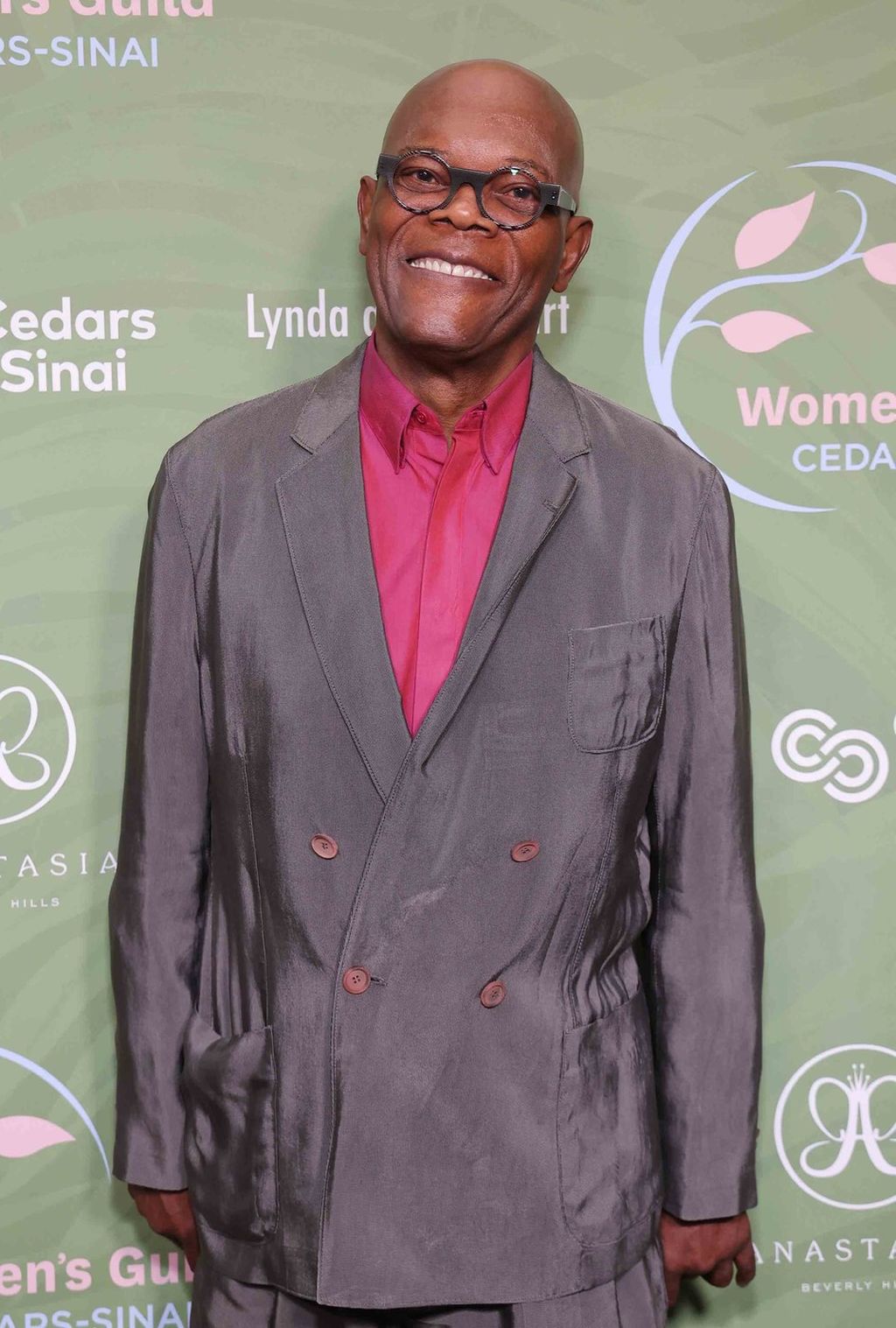 Samuel L. Jackson - 3