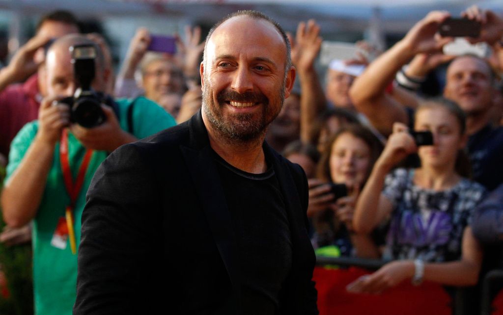 Halit Ergenç - 2