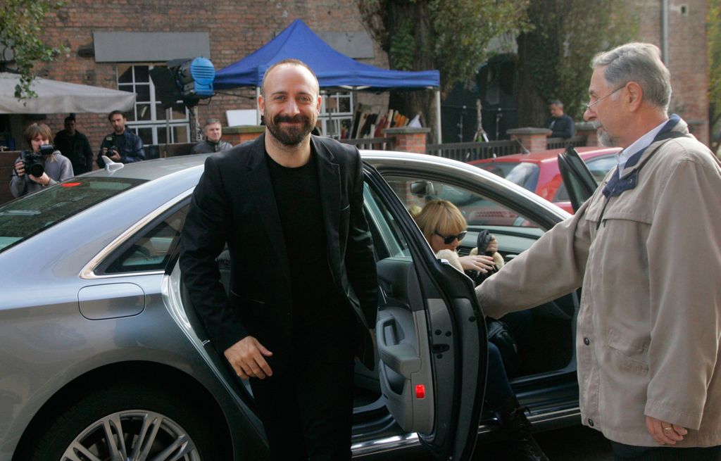 Halit Ergenç