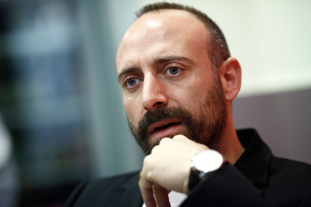 Halit Ergenç