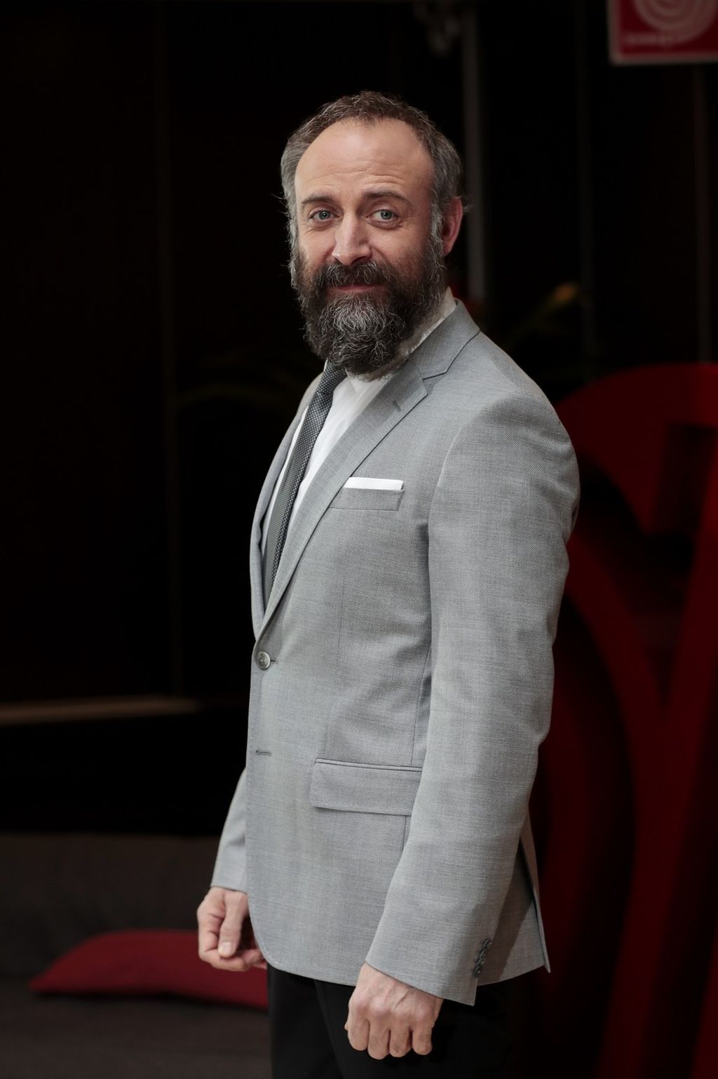 Halit Ergenç - 1