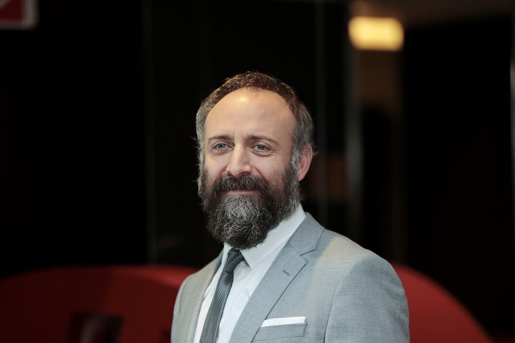Halit Ergenç - 3