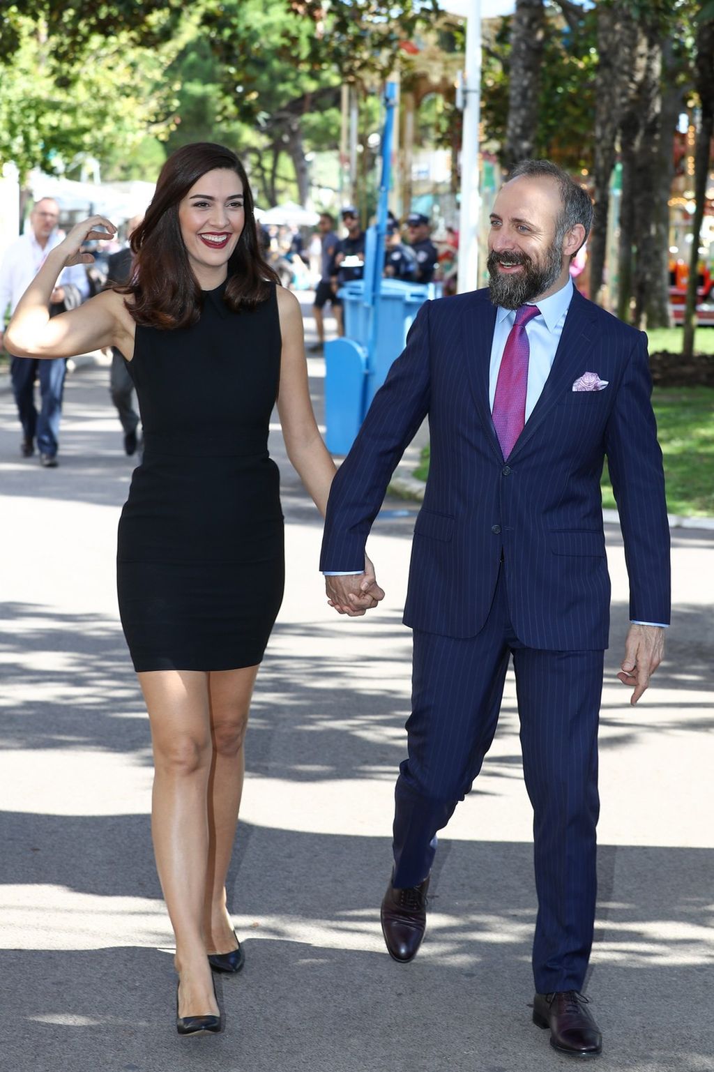 Halit Ergenç - 4