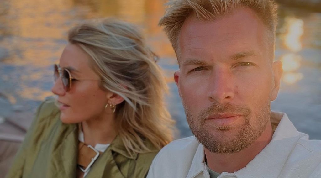 Charlotte Van Looy, Ruben Van Gucht