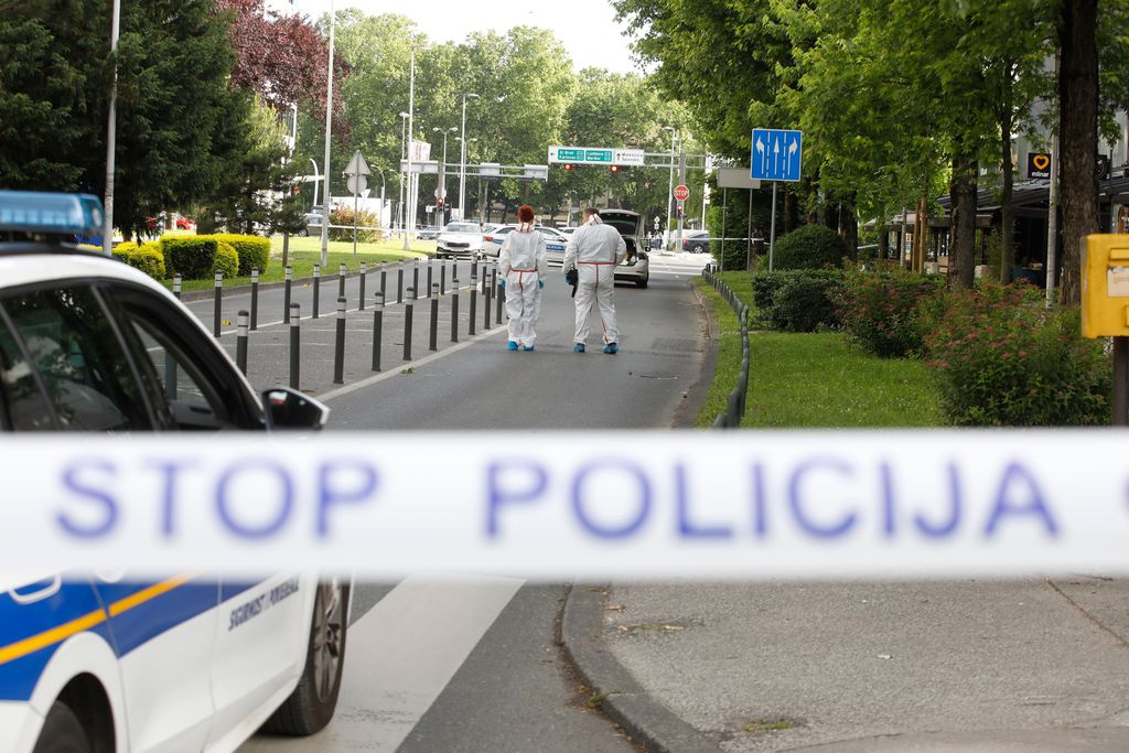 Eksplozija u Prečkom - 2