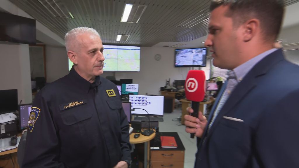 Bomba u Prečkom - 2