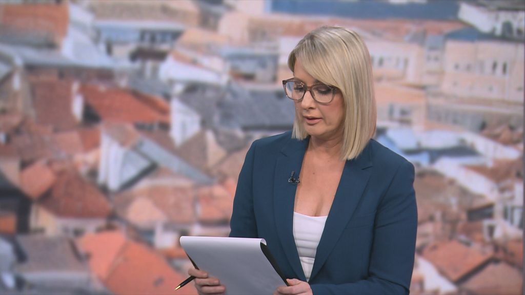 Ivica Puljak,Tomislav Šuta i Sabina Tandara Knezović