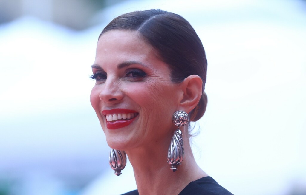 Bojana Gregorić Vejzović uvijek privlači poglede svojim modnim izborima