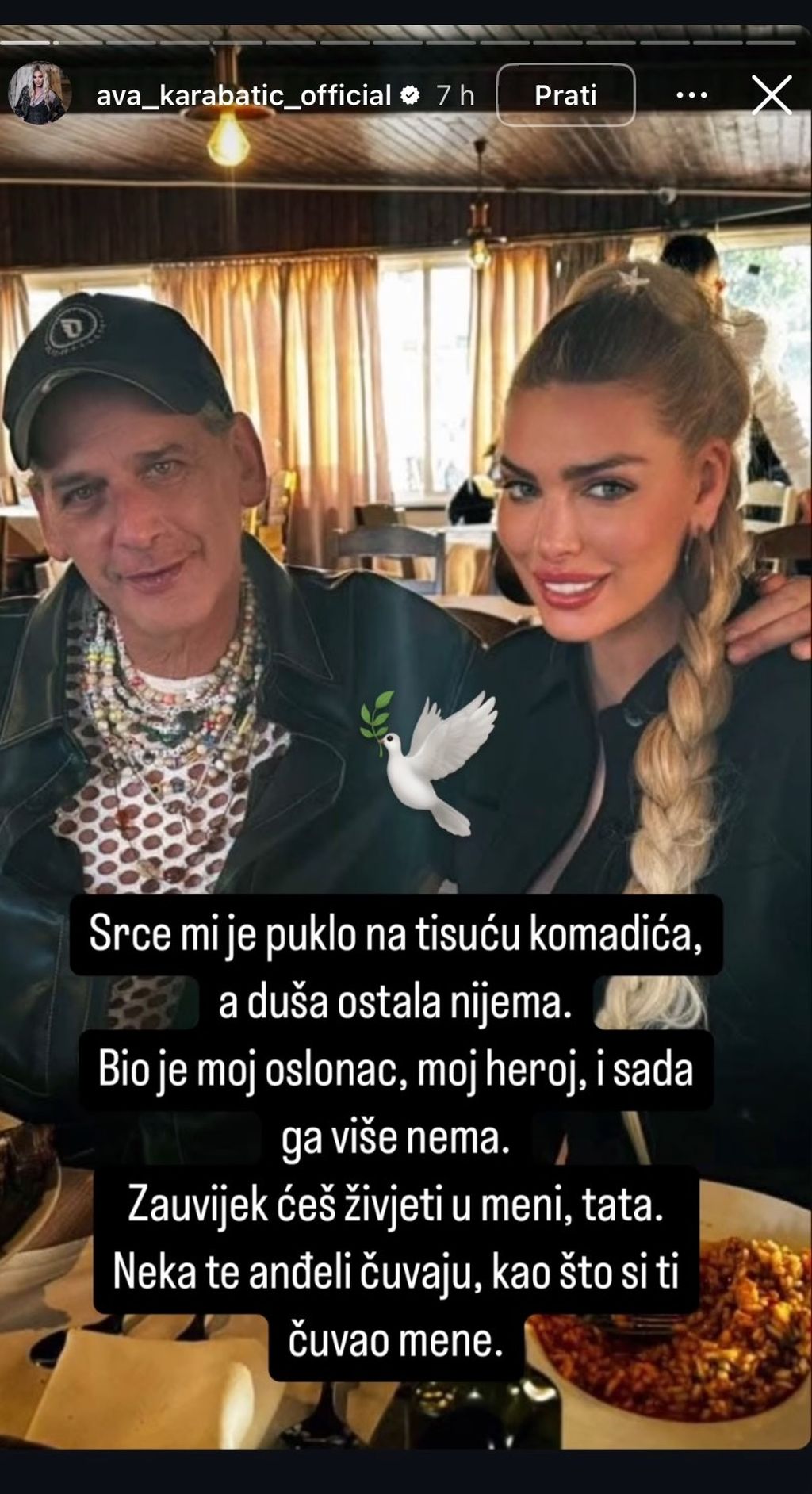 Ava Karabatić