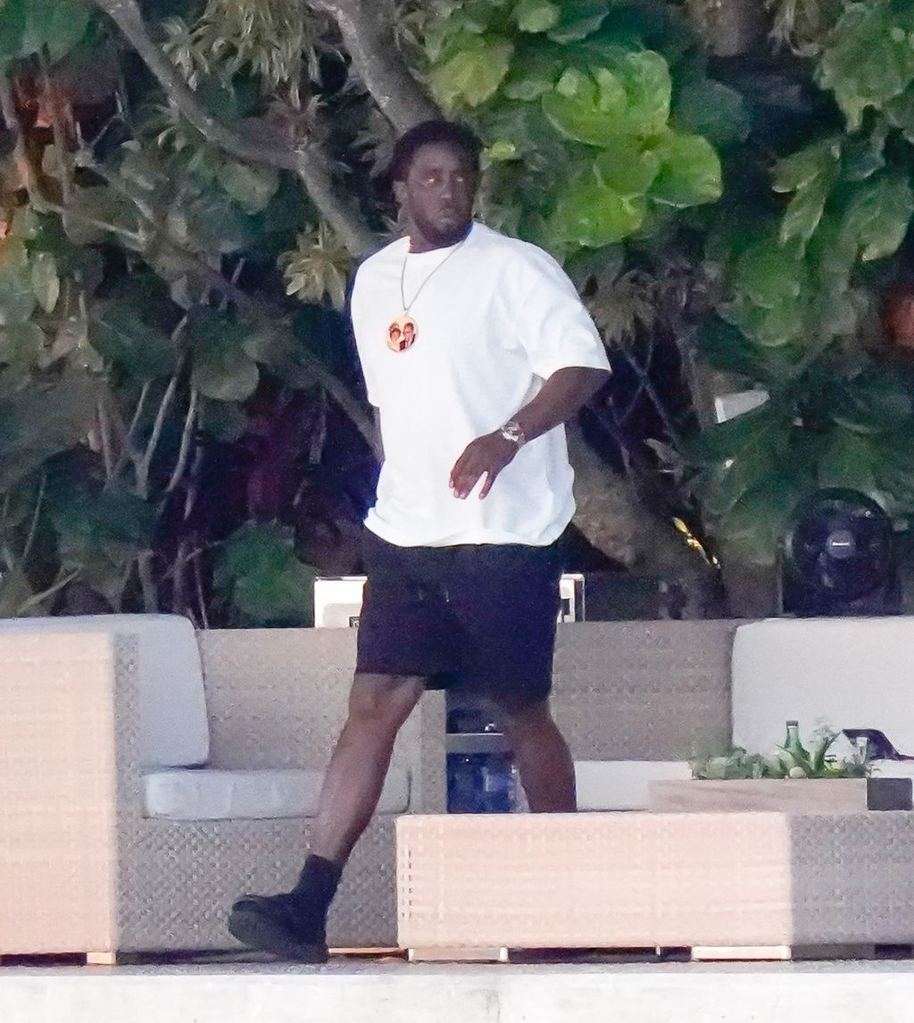 P. Diddy - 2