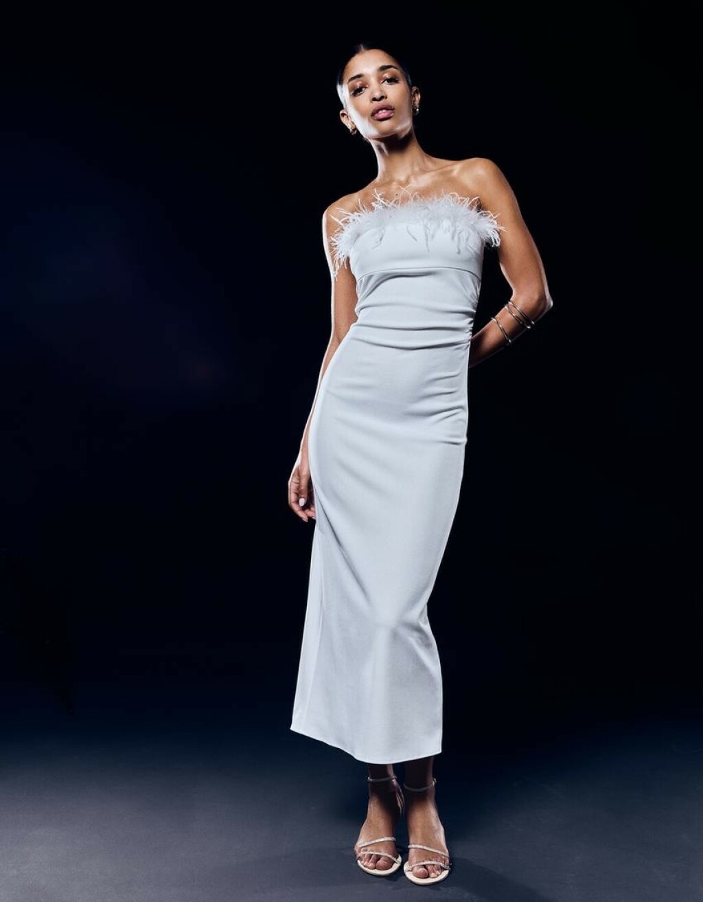 Bershka haljina, 35,99 eura