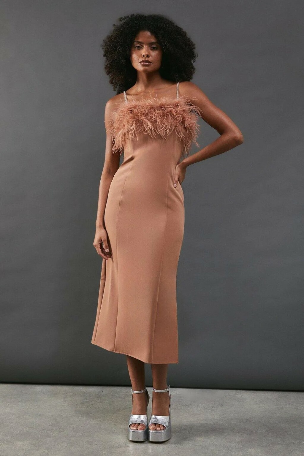 Dorothy Perkins haljina, 36,95 eura