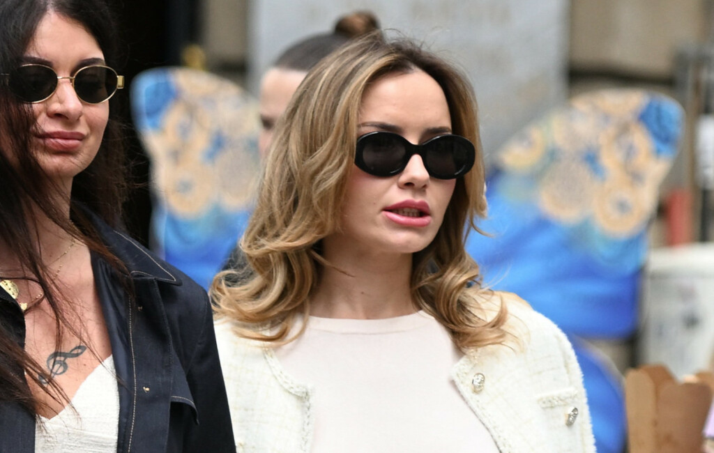 Ulična moda u centru Zagreba - 15