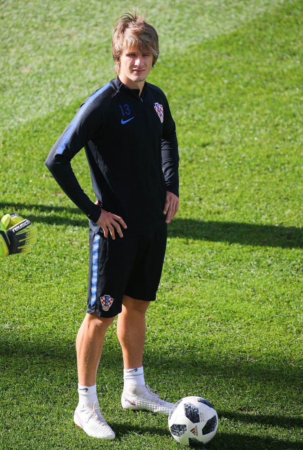 Tin Jedvaj - 2