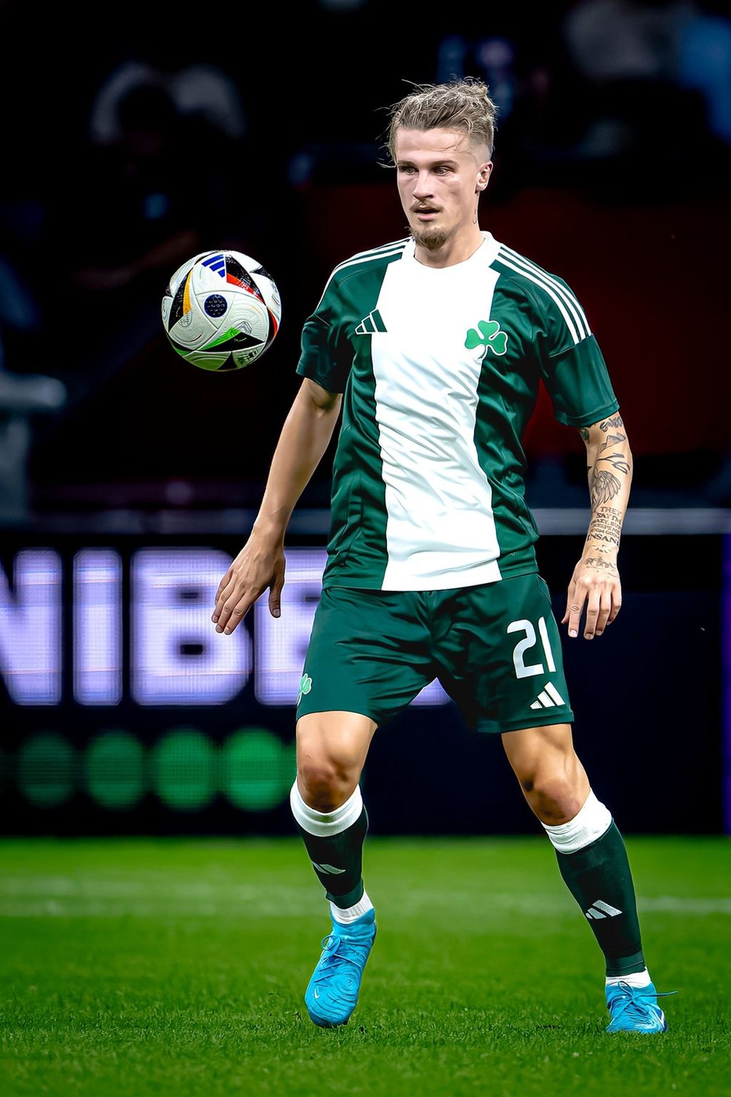 Tin Jedvaj - 5