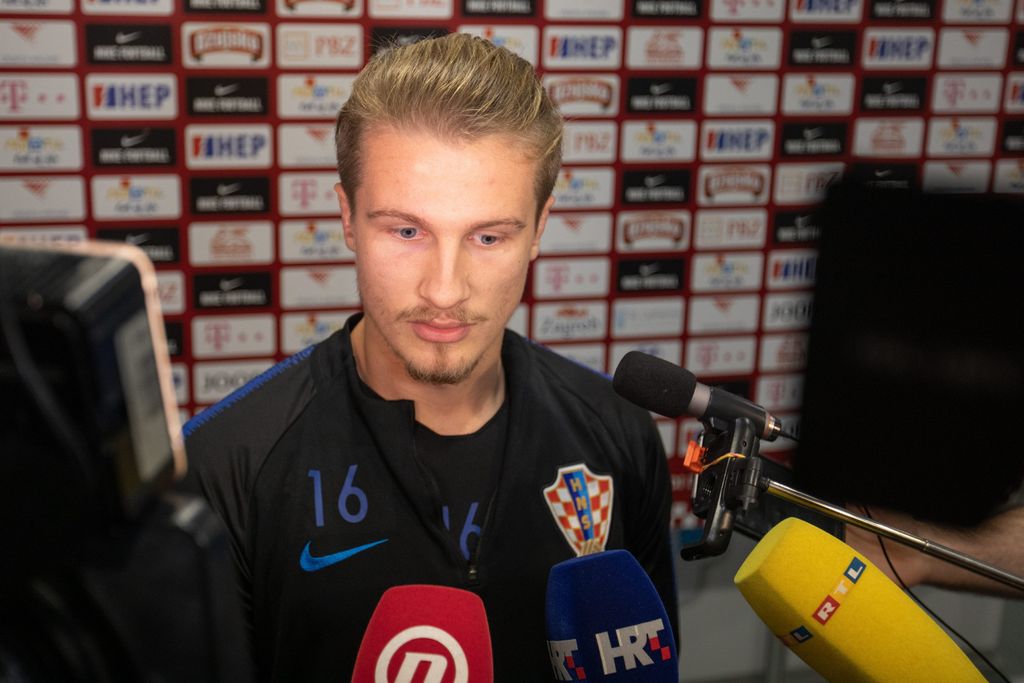 Tin Jedvaj