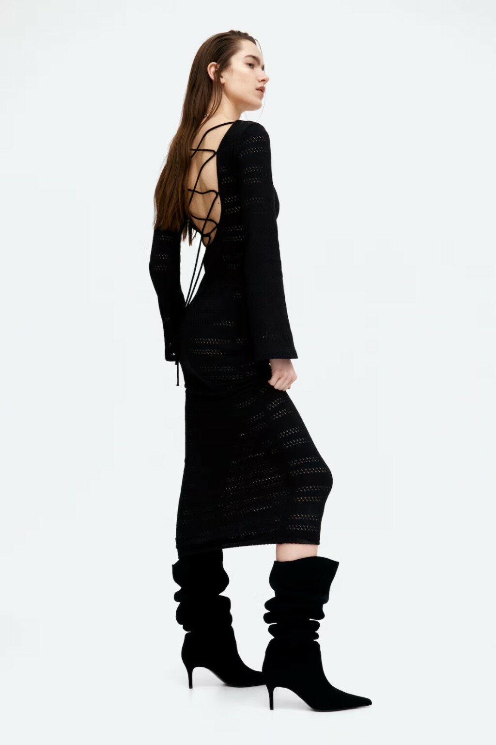 H&M haljina, 29,99 eura