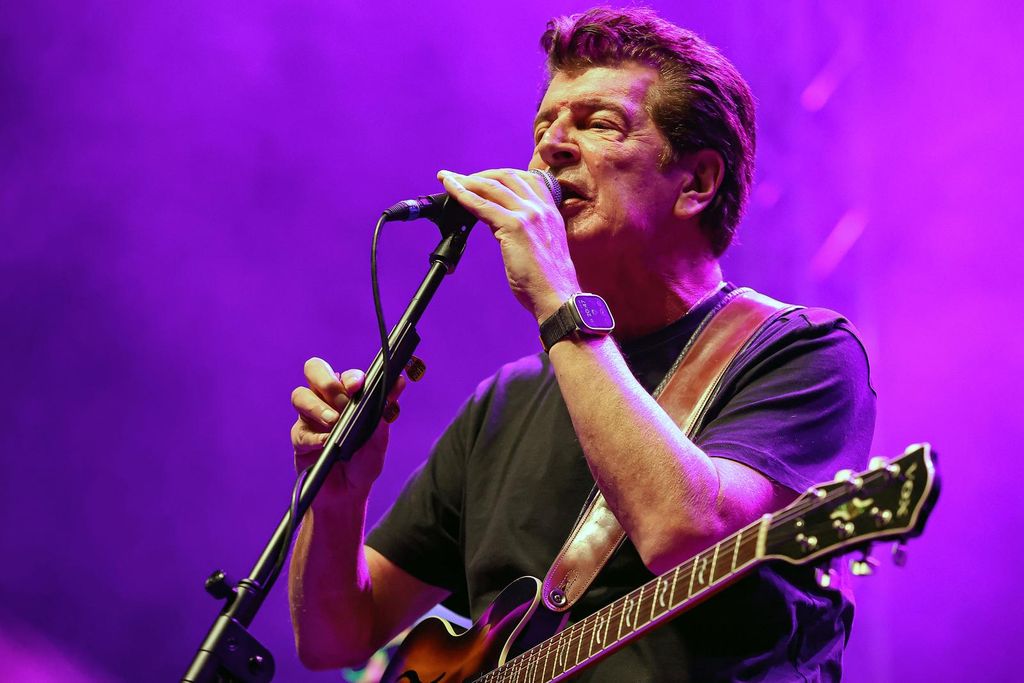 Momčilo Bajagić Bajaga