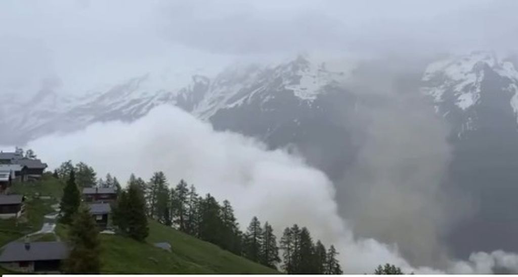 Kandersteg