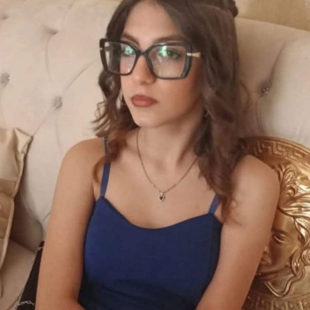 Martina Carbonaro