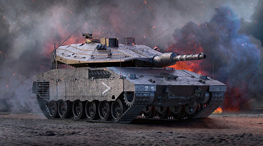 Palestinci u bijegu nakon pucnjave kod mjesta gdje se dijeli humanitarna pomoć - 2